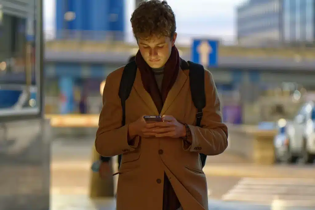 Comment proposer un date par message